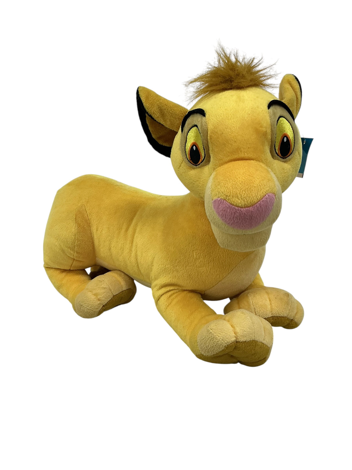 Simba (DISNEY)