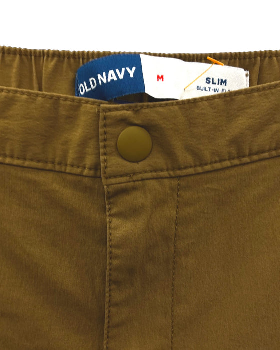 Pantaloneta M (OLD NAVY)