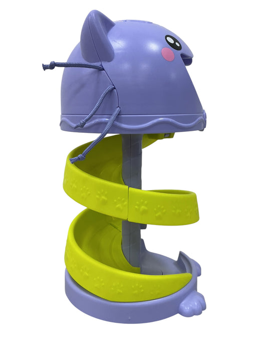 Gatito Pelotitas Rodantes (FISHER-PRICE)