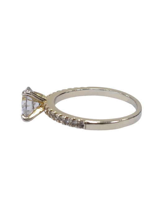 Anillo de plata (925)