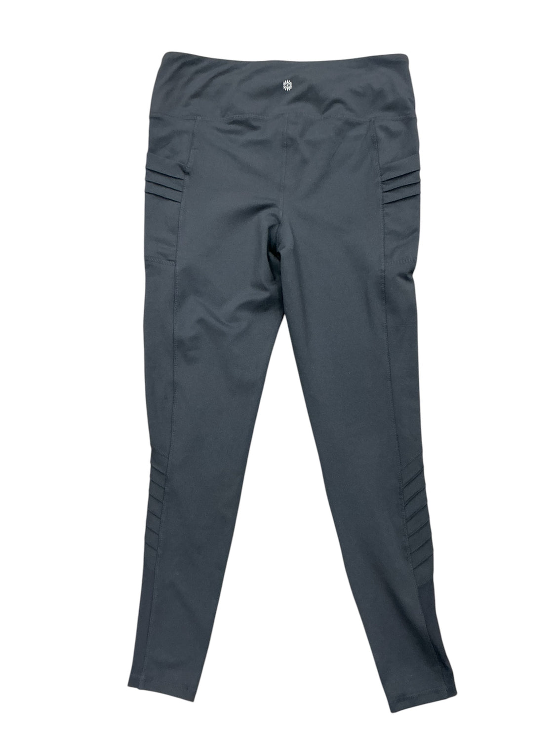 Leggins L (TANGERINE)