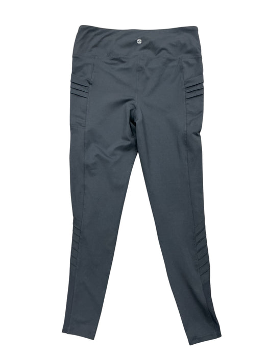 Leggins L (TANGERINE)
