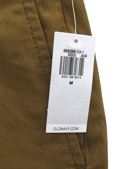 Pantaloneta M (OLD NAVY)