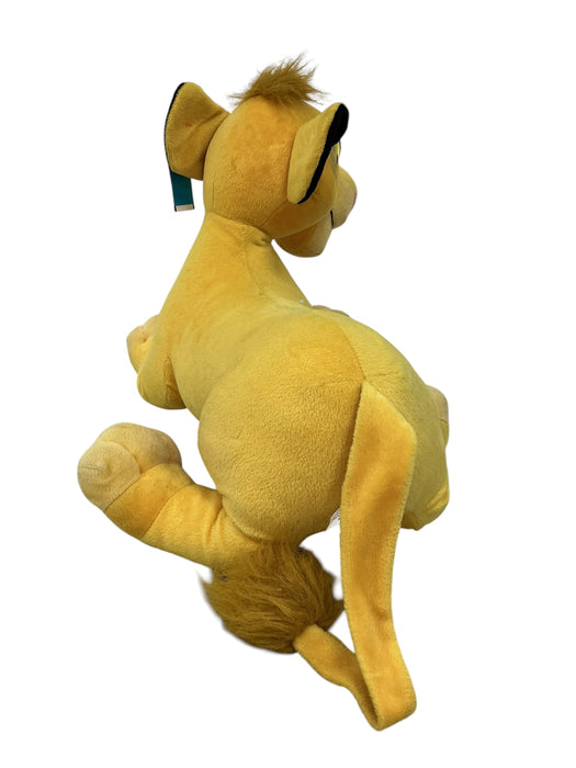 Simba (DISNEY)