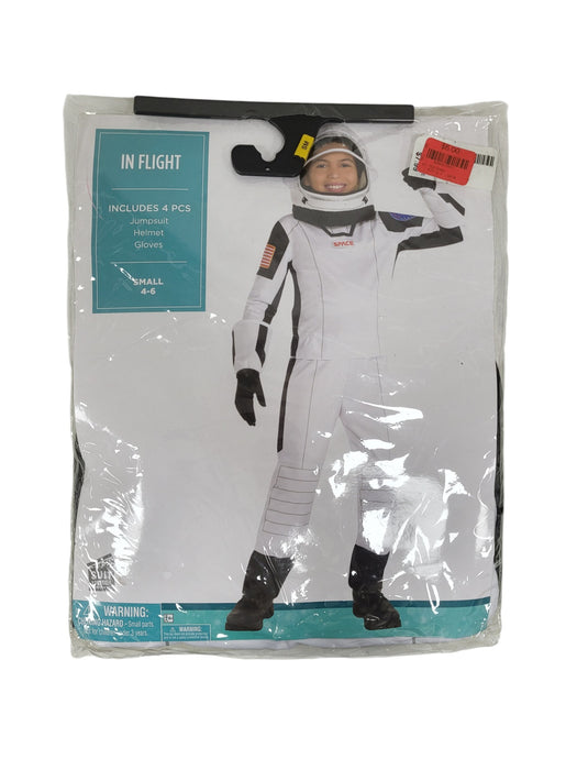 Disfraz de Astronauta para niño