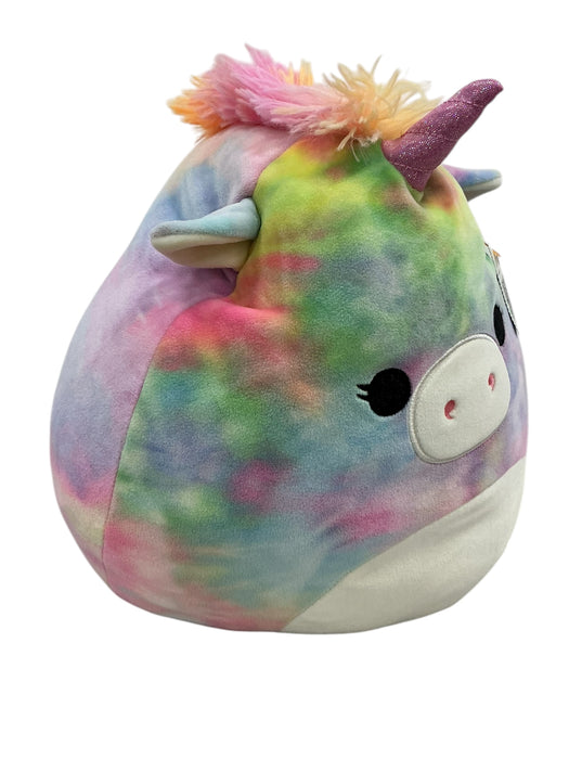 Devin y Esmeralda (SQUISHMALLOWS)