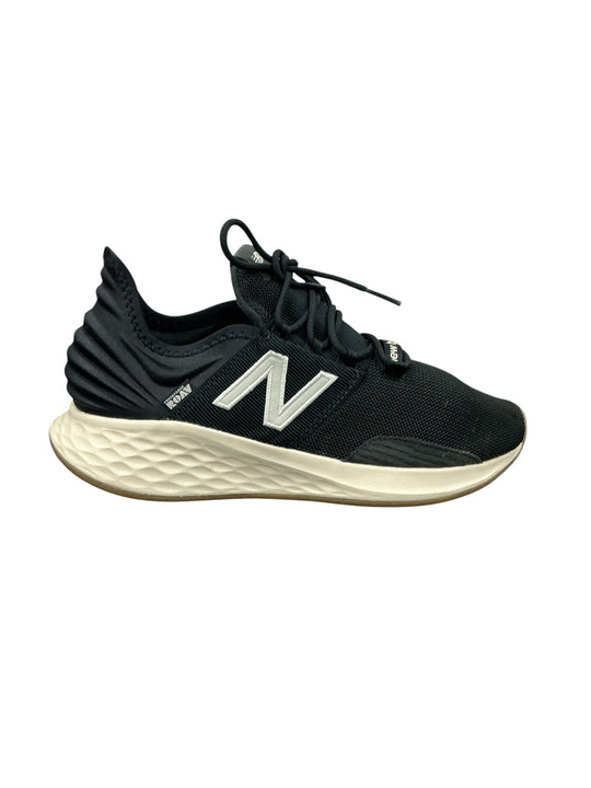 Tenis 9 (NEW BALANCE)
