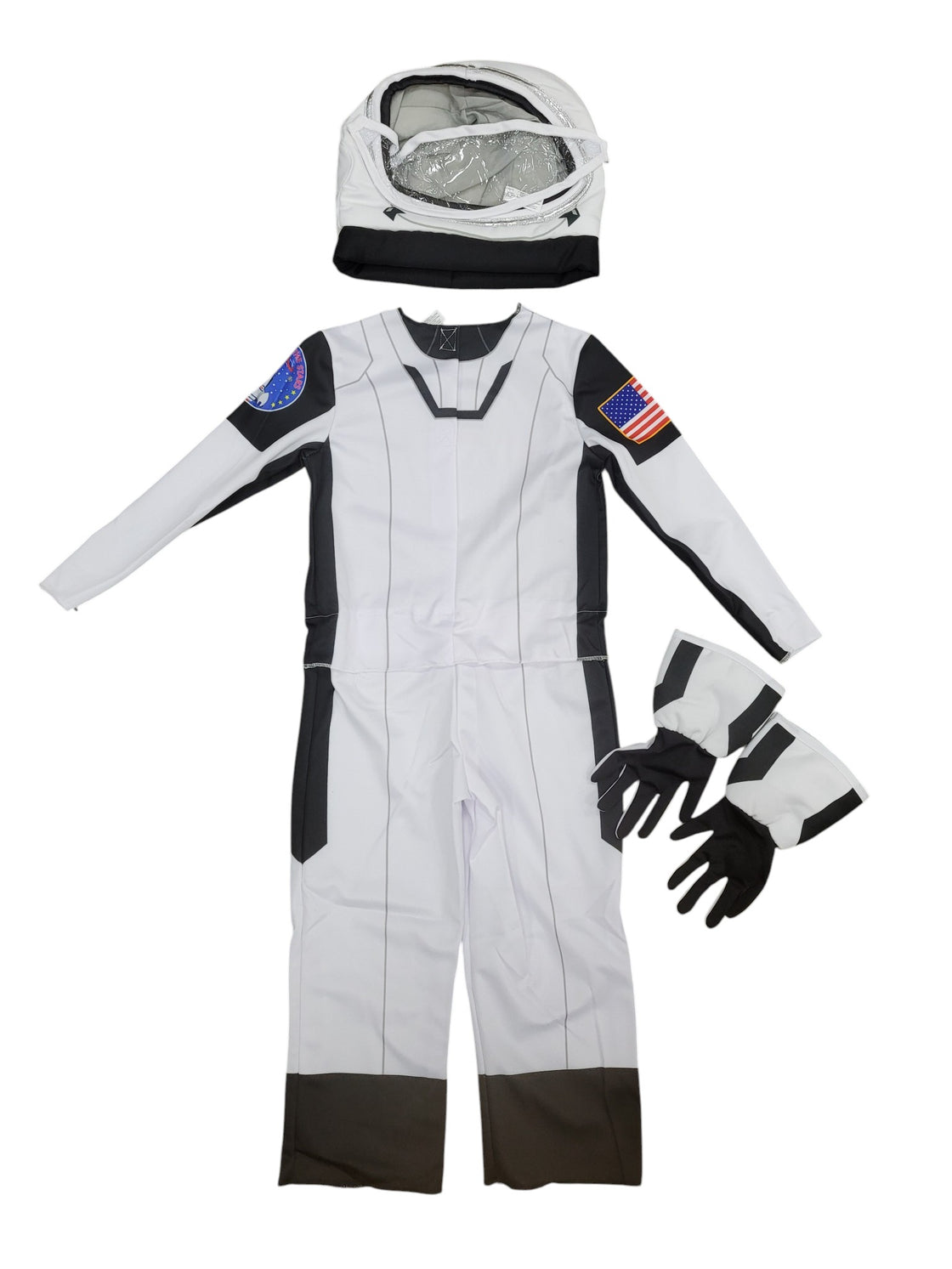 Disfraz de Astronauta para niño