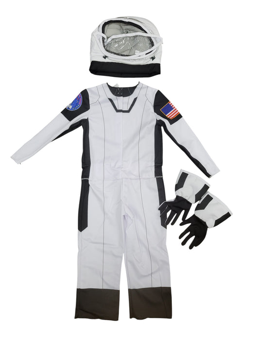 Disfraz de Astronauta para niño
