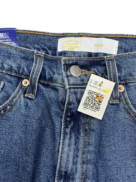Pantalón 34x30 (LEVI'S)