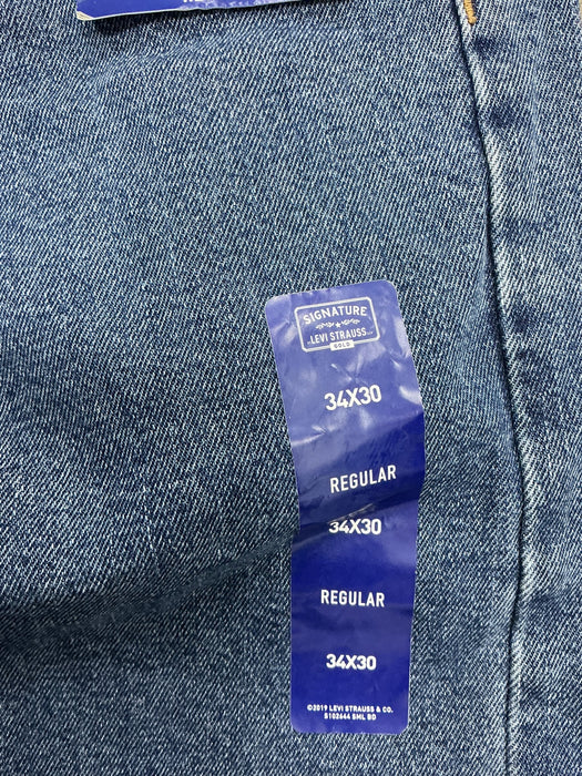 Pantalón 34x30 (LEVI'S)