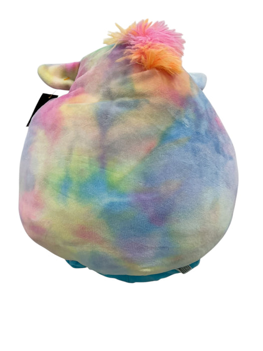 Devin y Esmeralda (SQUISHMALLOWS)