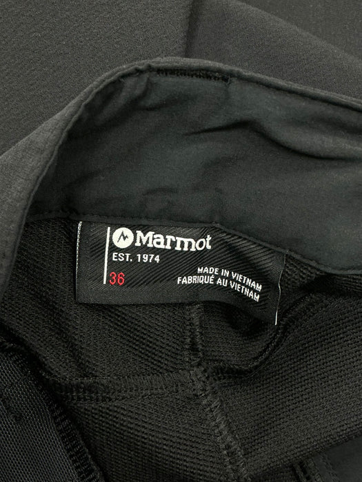 Pantaloneta 36 (MARMOT)
