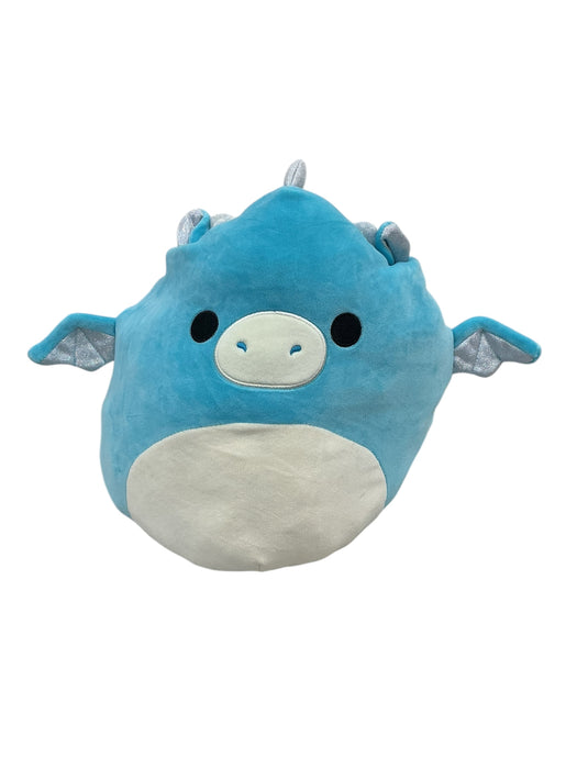 Devin y Esmeralda (SQUISHMALLOWS)