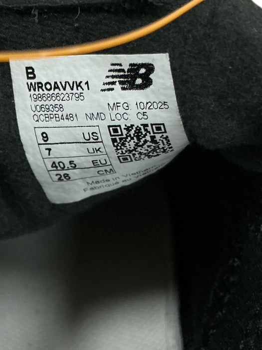Tenis 9 (NEW BALANCE)