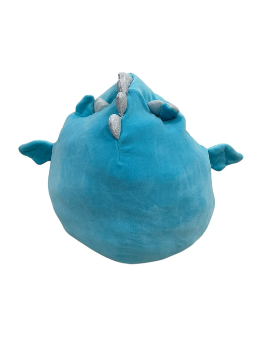 Devin y Esmeralda (SQUISHMALLOWS)