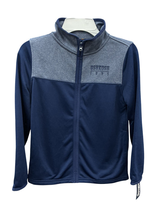 Chumpa para niñ@ 8 (OSHKOSH)