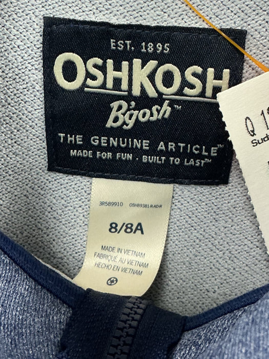 Chumpa para niñ@ 8 (OSHKOSH)