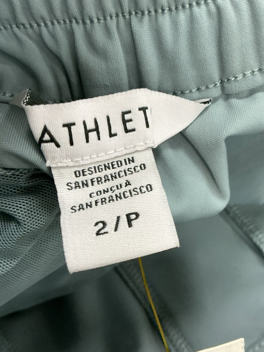 Pantalón 2/P (ATHLETA)