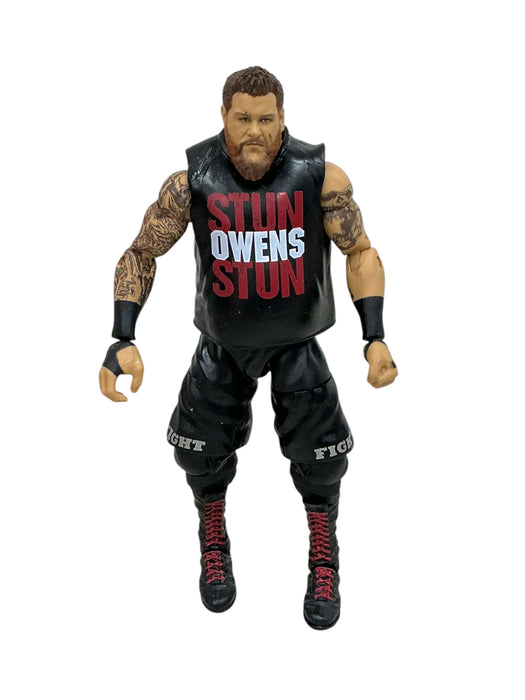 Kevin Owens (MATTEL)