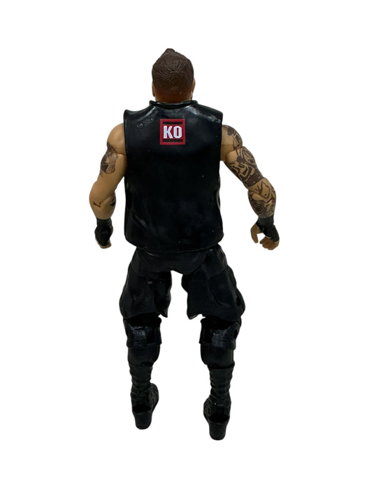 Kevin Owens (MATTEL)