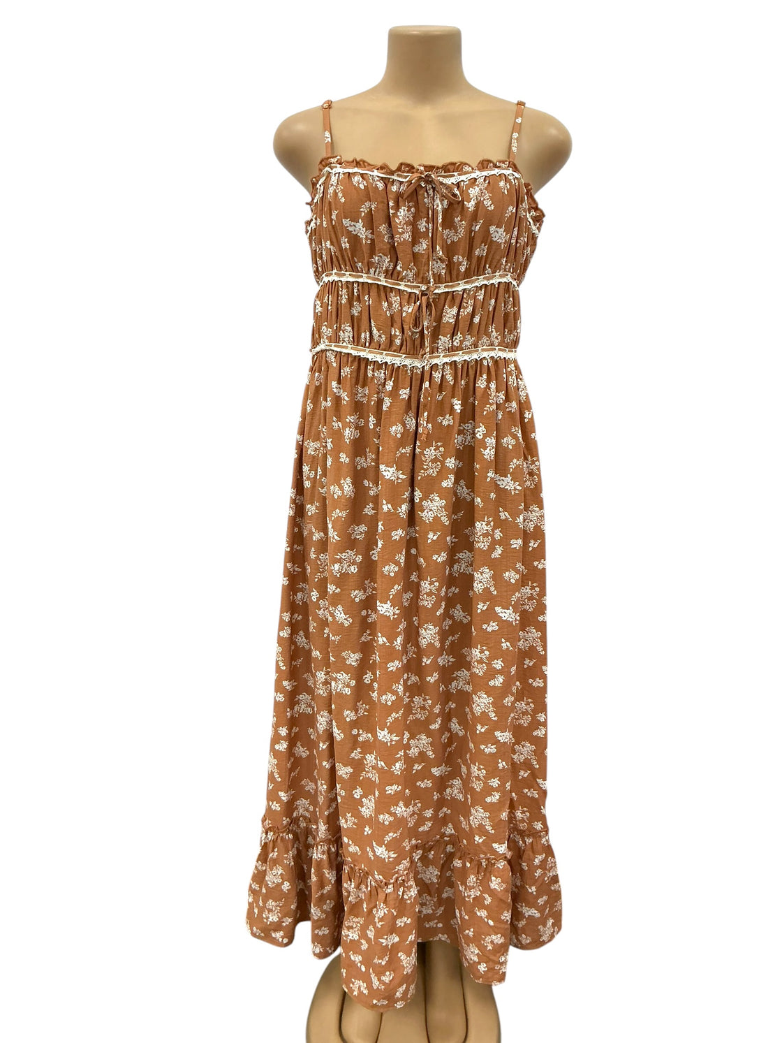 Vestido XL (SINCERELY JULES)