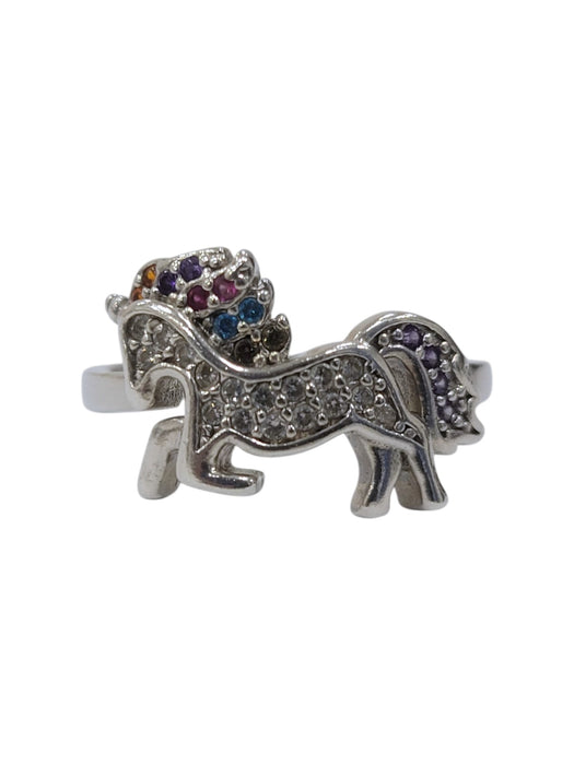 Anillo de plata (925)