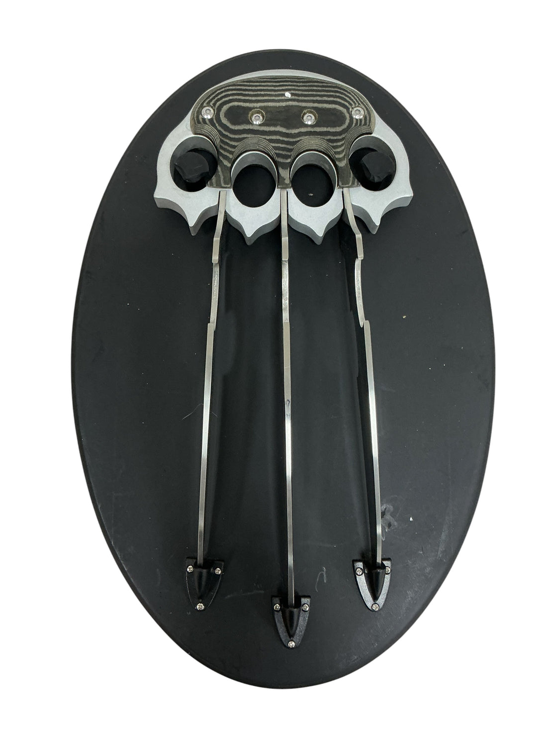 Tres garras Pantera (MASTER CUTLERY)