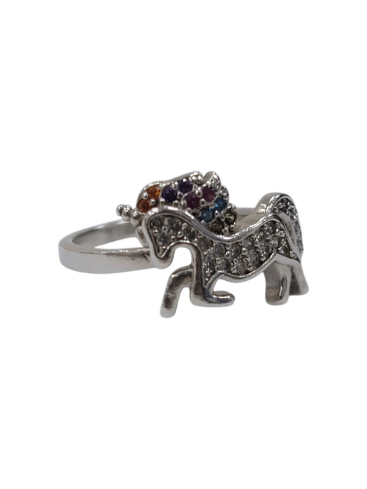 Anillo de plata (925)