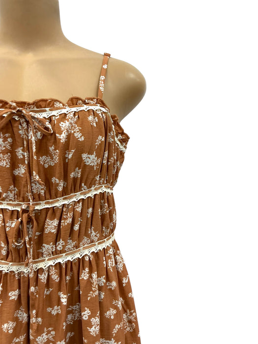 Vestido XL (SINCERELY JULES)