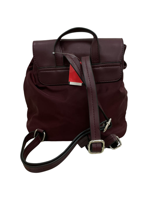 Mochila (VANESSA WILLIAMS)