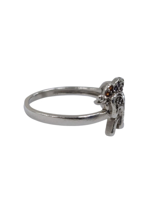 Anillo de plata (925)