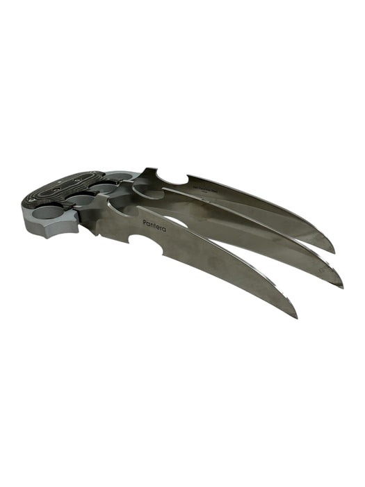Tres garras Pantera (MASTER CUTLERY)