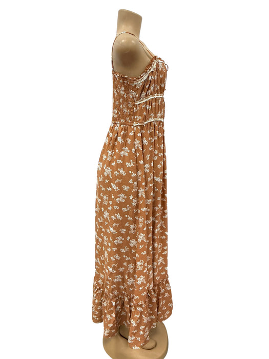 Vestido XL (SINCERELY JULES)