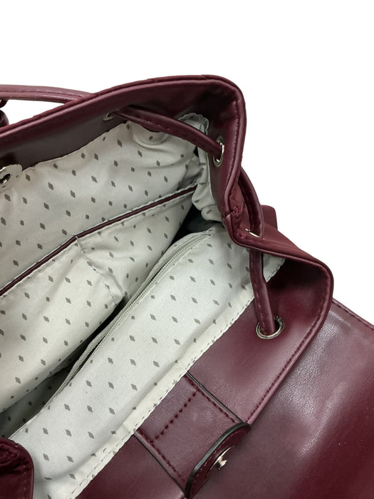 Mochila (VANESSA WILLIAMS)