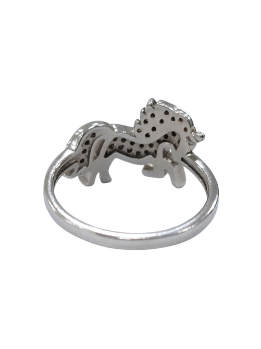 Anillo de plata (925)