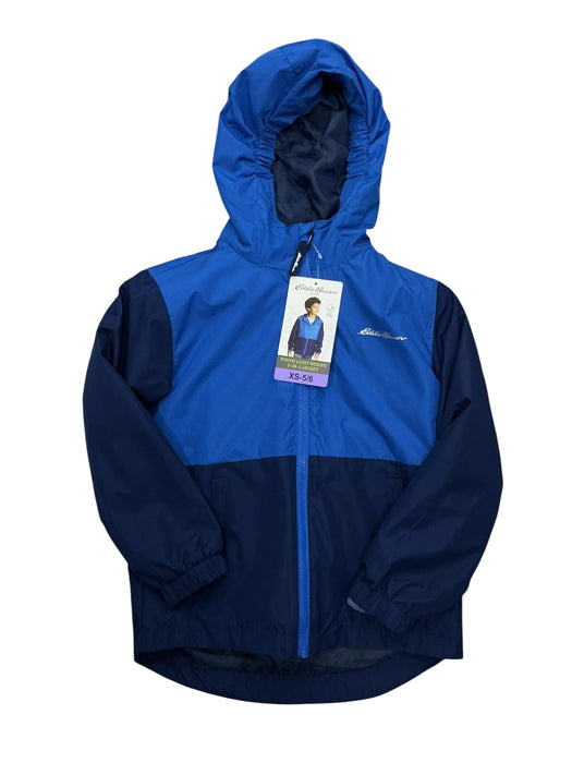 Chumpa y suéter para niñ@ XS (EDDIE BAUER)