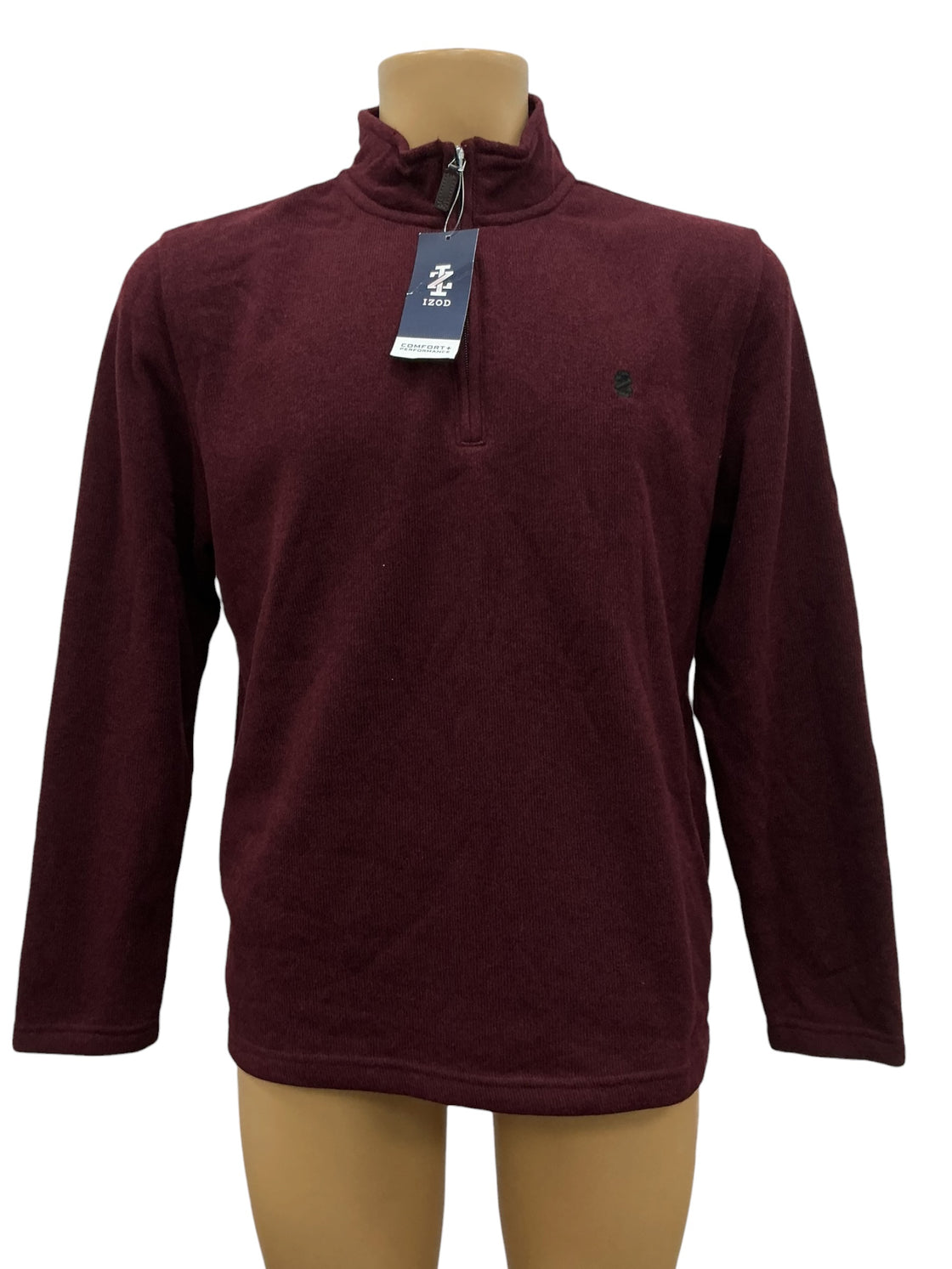 Sudadero L (IZOD)