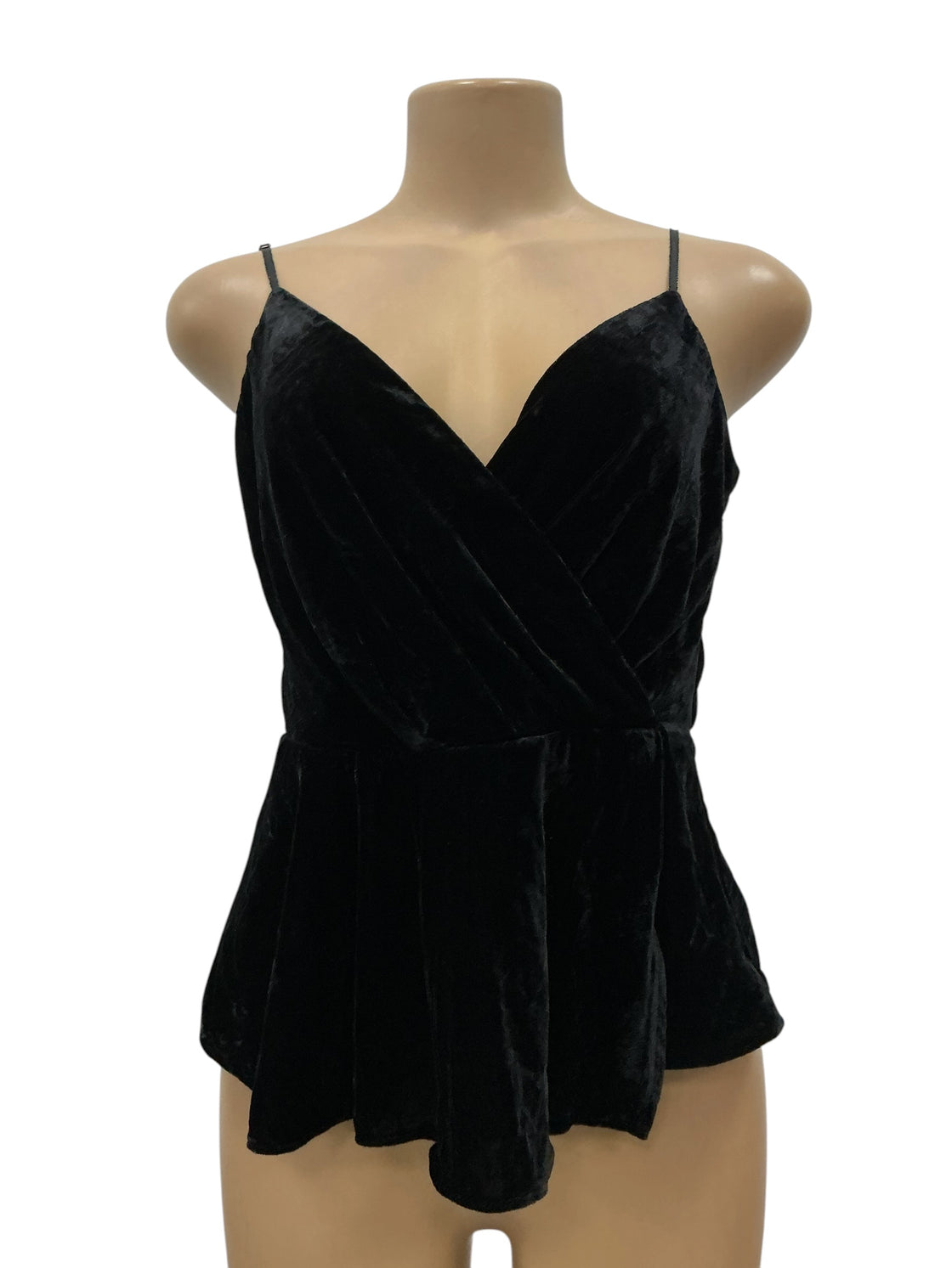Blusa sin manga S (J.CREW)
