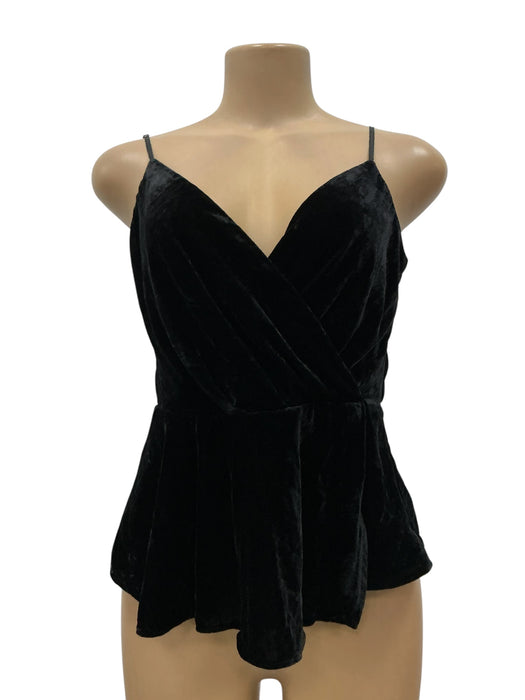 Blusa sin manga S (J.CREW)