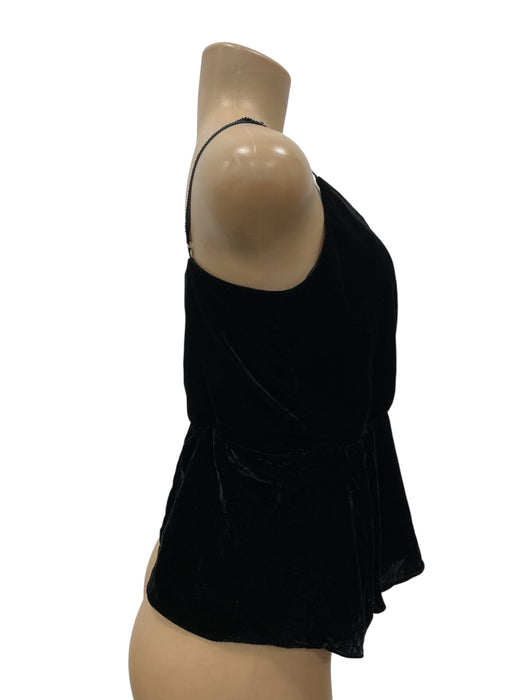 Blusa sin manga S (J.CREW)