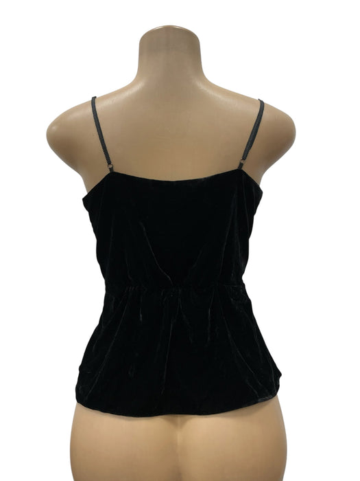 Blusa sin manga S (J.CREW)