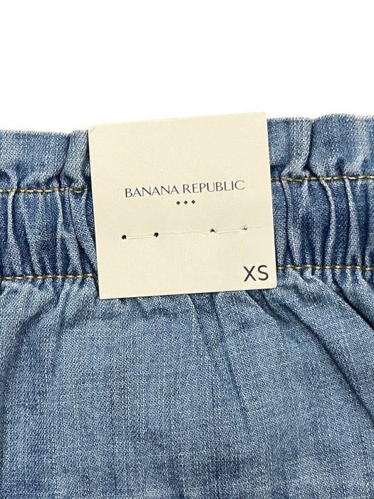 Short XS (BANANA REPUBLIC)