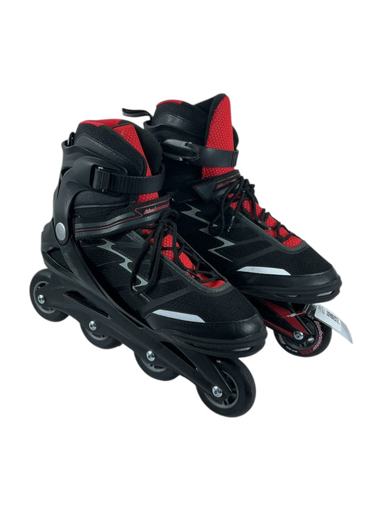 Patines 13 (BLADE RUNNER)