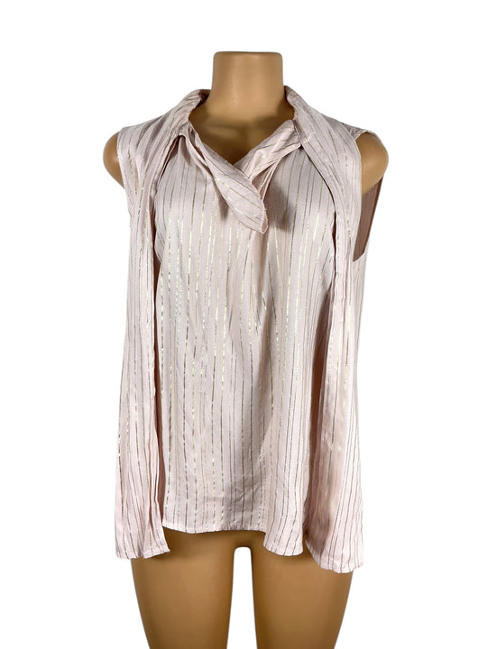 Blusa L (ANNE KLEIN)