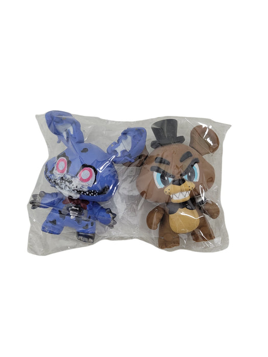 Nightmare Bonnie y freddy (FUNKO)