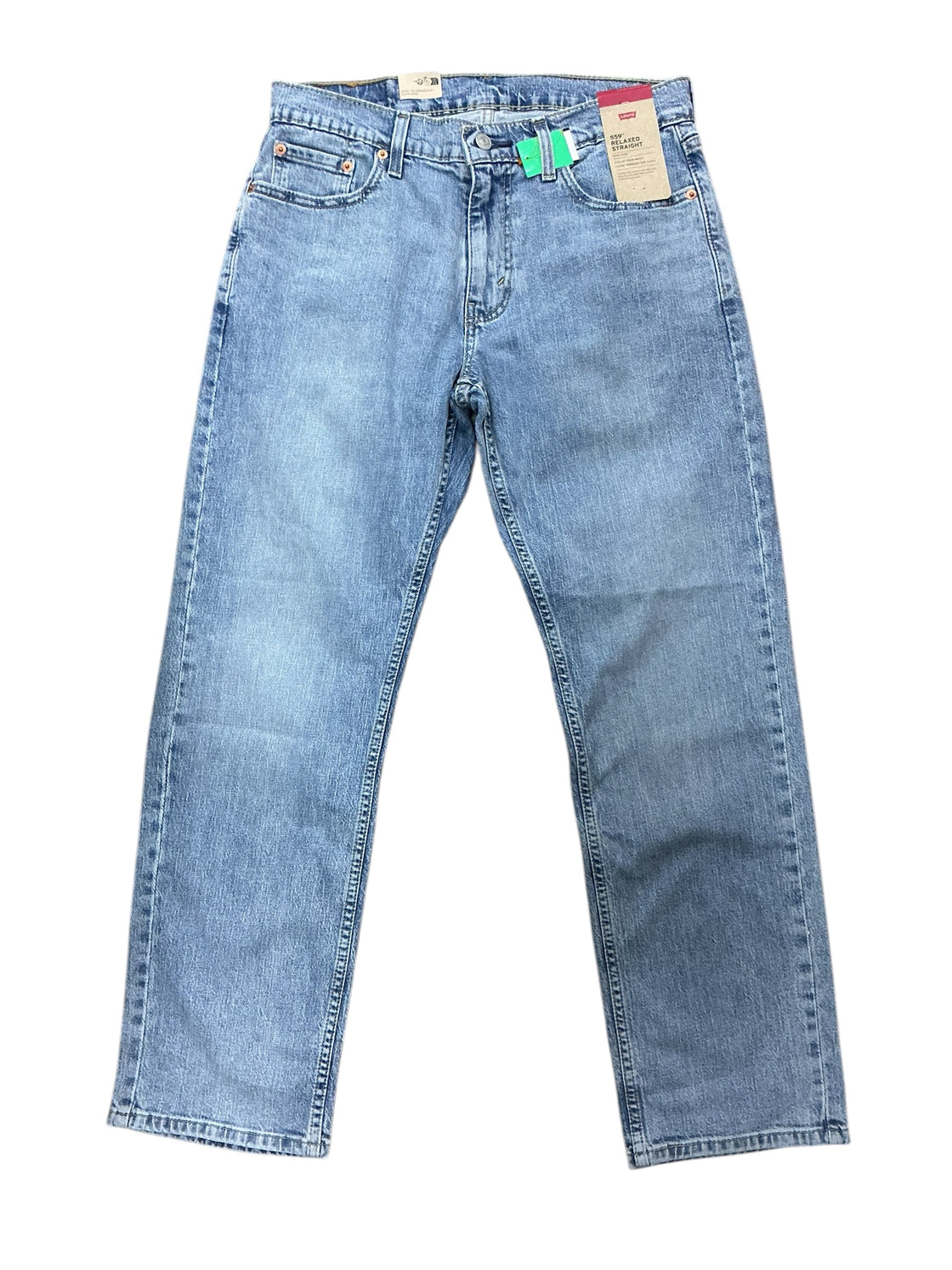Pantalón 30X30 (LEVI'S)