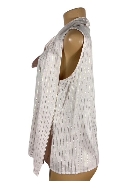 Blusa L (ANNE KLEIN)