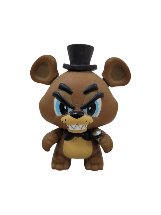 Nightmare Bonnie y freddy (FUNKO)