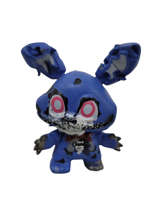 Nightmare Bonnie y freddy (FUNKO)